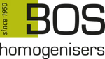 BOS Homogenisers