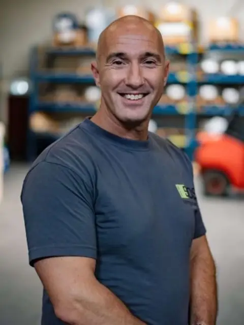 Michel Sanchez