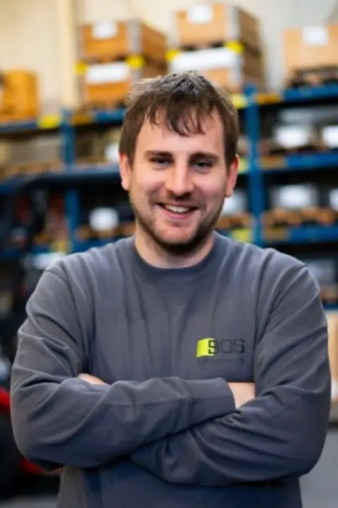 Jeroen Foks