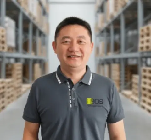 Simon Chen